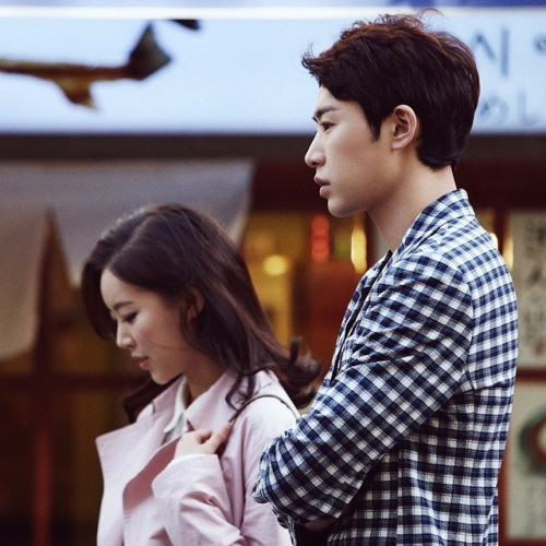 Romance Blue Fotoğrafı