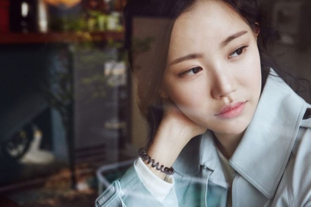 Romance Blue Fotoğrafı