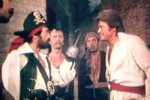 Kara Murat: Denizler Hakimi fotoğrafı