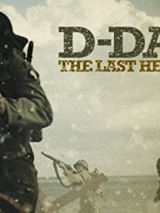 D-Day (2013) afişi