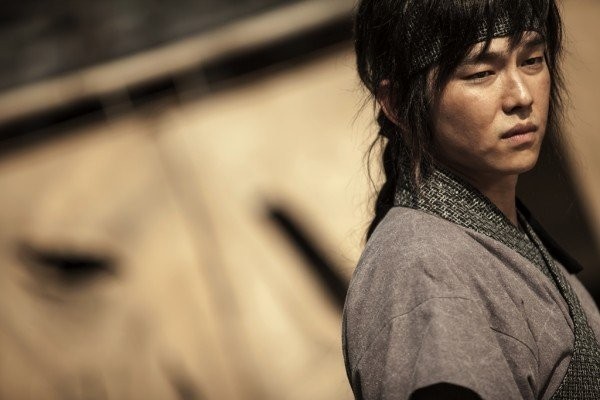 Six Flying Dragons Fotoğrafı