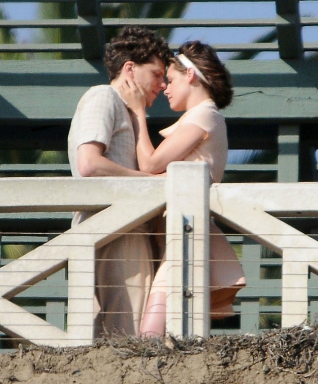 Café Society Fotoğrafı