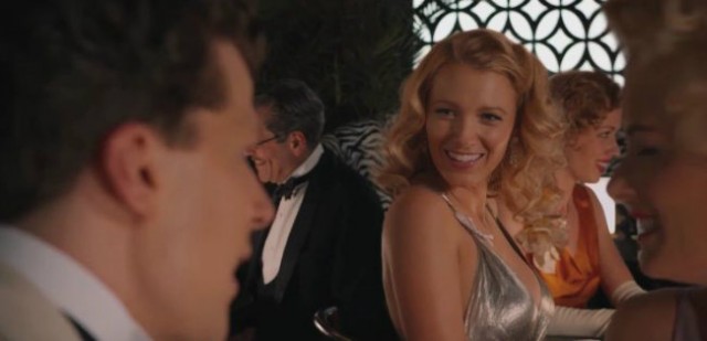 Café Society Fotoğrafı