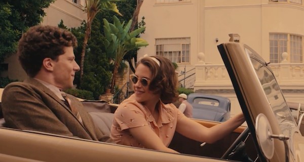 Café Society Fotoğrafı