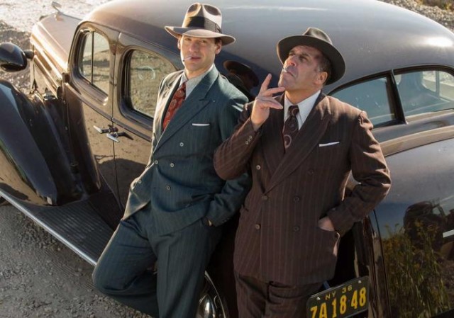 Café Society Fotoğrafı