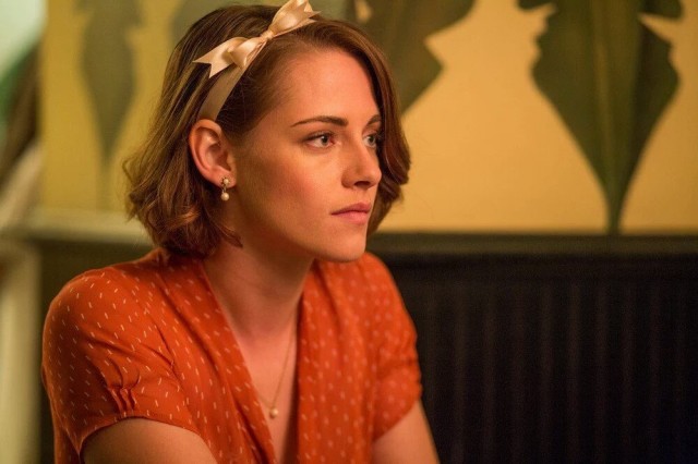 Café Society fotoğrafı