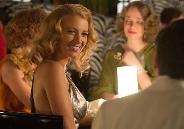 Café Society fotoğrafı