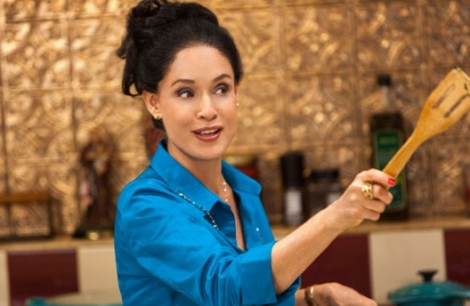 Despot Anne Fotoğrafı