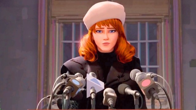 Örümcek-Adam: Örümcek Evreninde Fotoğrafı