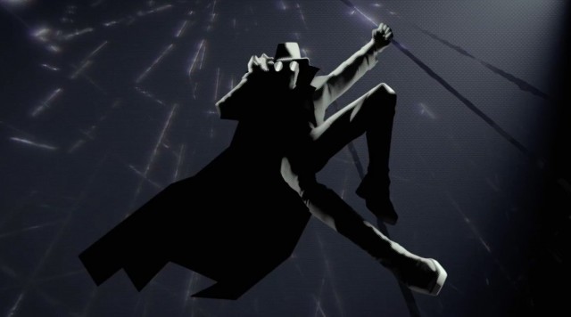 Örümcek-Adam: Örümcek Evreninde Fotoğrafı