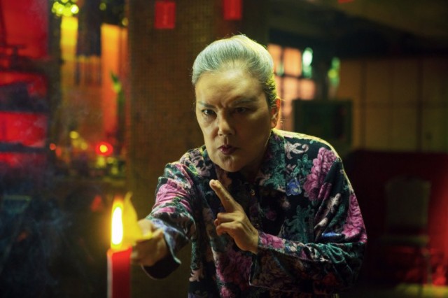 The Second Coming fotoğrafı