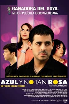 My Straight Son (2012) afişi