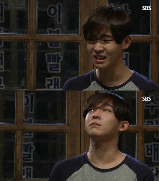 Late Night Restaurant Fotoğrafı