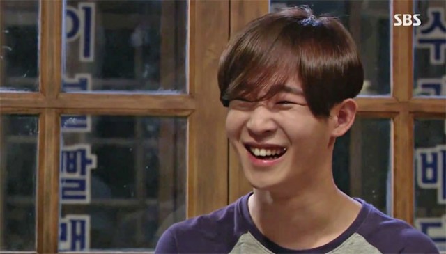 Late Night Restaurant fotoğrafı