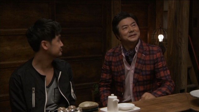 Late Night Restaurant fotoğrafı