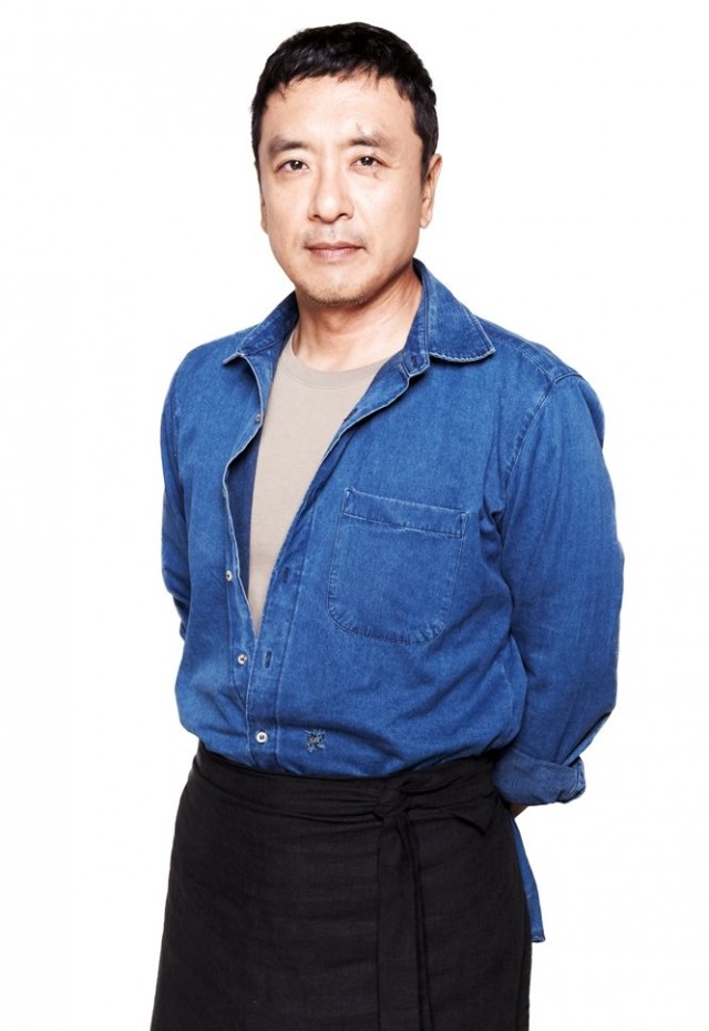 Late Night Restaurant Fotoğrafı