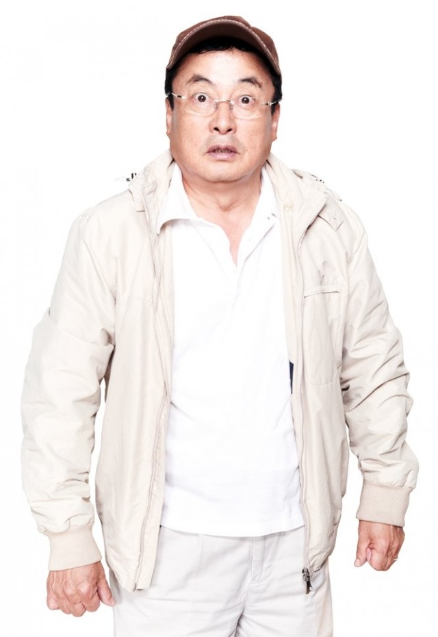 Late Night Restaurant Fotoğrafı