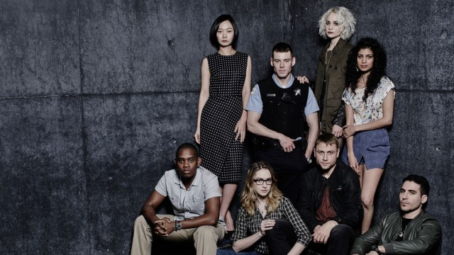 Sense8 Fotoğrafı
