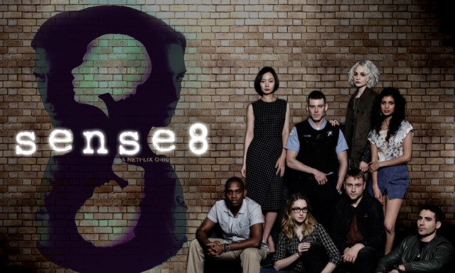 Sense8 Fotoğrafı