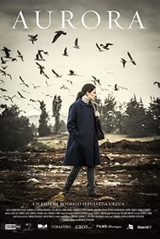 Aurora (2014) afişi
