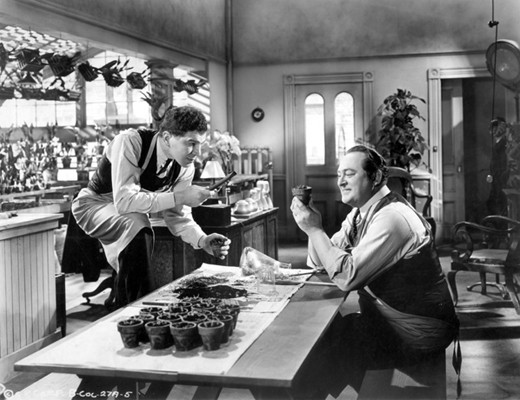 Meet Nero Wolfe fotoğrafı