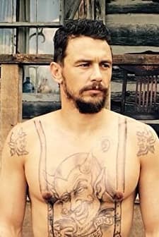 The Long Home (2019) afişi