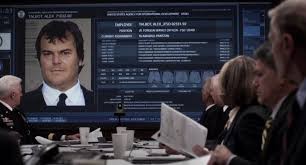 The Brink Fotoğrafı