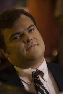 The Brink Fotoğrafı