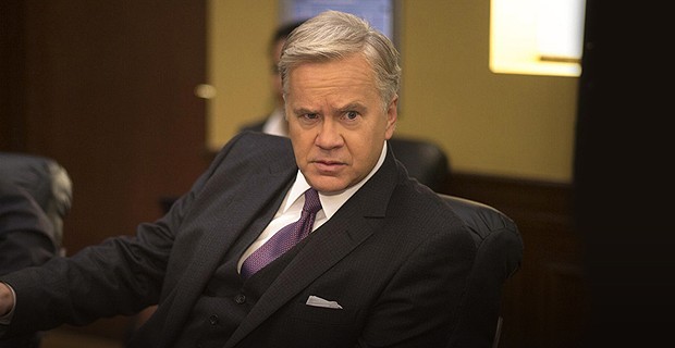 The Brink Fotoğrafı