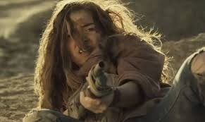 Son Savaşçılar fotoğrafı