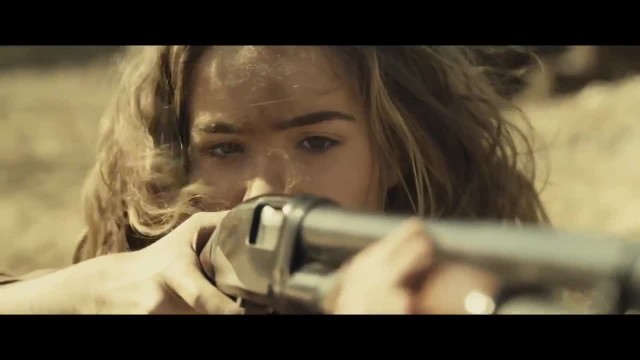 Son Savaşçılar fotoğrafı