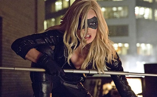 Legends of Tomorrow fotoğrafı