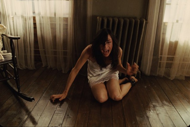 100 Adım fotoğrafı