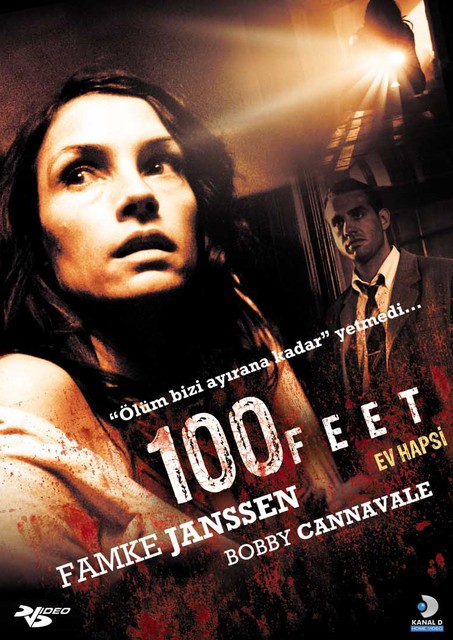 100 Adım fotoğrafı