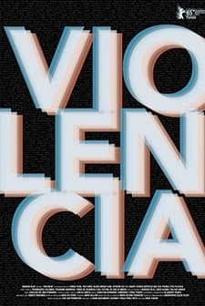 Şiddet (2015) afişi