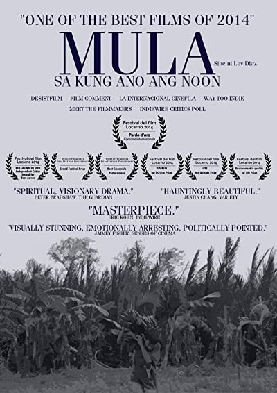 Evvelden (2014) afişi