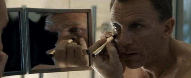 Bir Aptalın Anıları Fotoğrafı