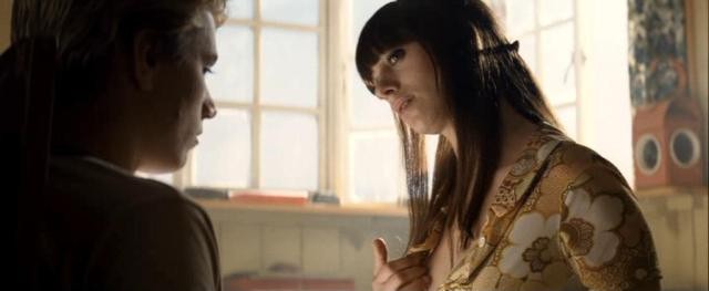 Bir Aptalın Anıları Fotoğrafı