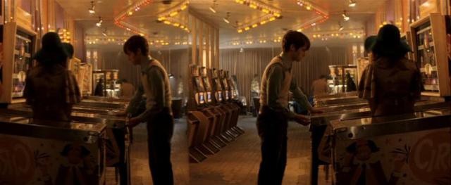 Bir Aptalın Anıları Fotoğrafı