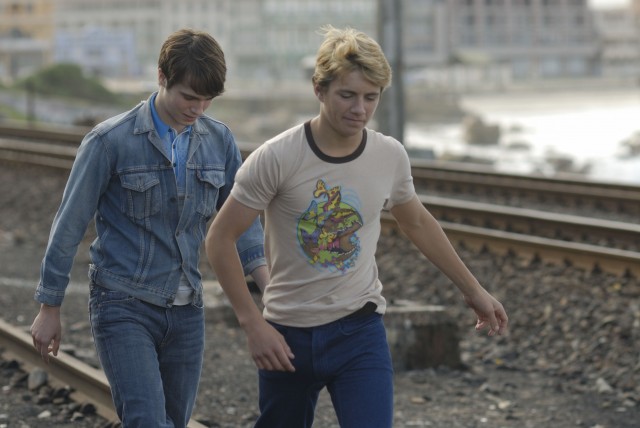 Bir Aptalın Anıları Fotoğrafı