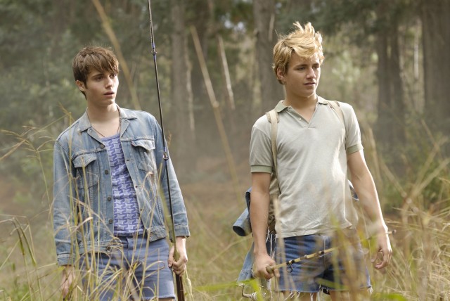 Bir Aptalın Anıları Fotoğrafı