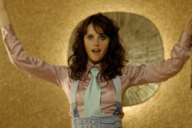 Bir Aptalın Anıları fotoğrafı