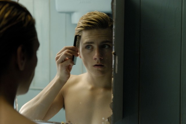 Bir Aptalın Anıları fotoğrafı