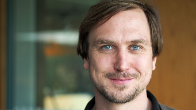 Hayalet Hikayesi Fotoğrafı