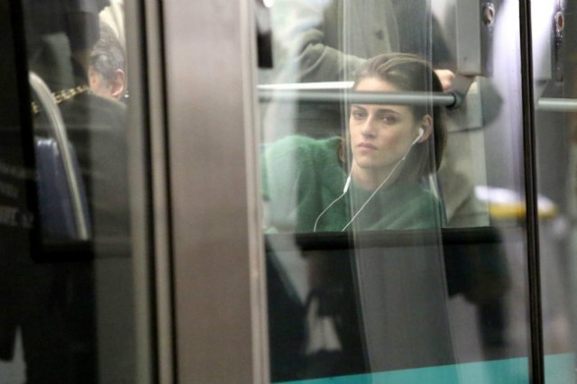 Hayalet Hikayesi Fotoğrafı