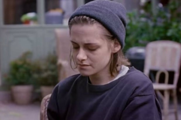 Hayalet Hikayesi Fotoğrafı