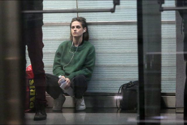 Hayalet Hikayesi Fotoğrafı