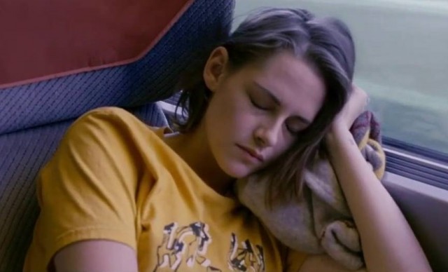 Hayalet Hikayesi Fotoğrafı