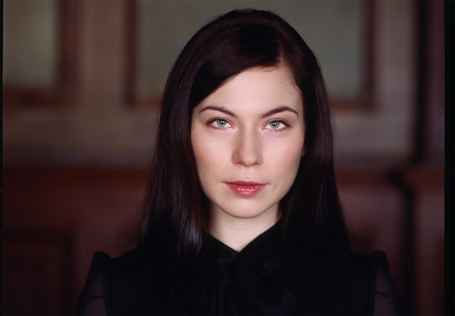 Hayalet Hikayesi Fotoğrafı