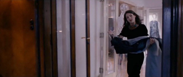 Hayalet Hikayesi Fotoğrafı